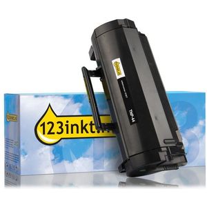 Konica Minolta TNP-44 (A6VK01H) toner zwart (123inkt huismerk)