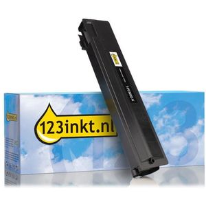 Toshiba T-FC505E-K toner zwart (123inkt huismerk)