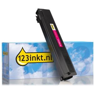 Toshiba T-FC505E-M toner magenta (123inkt huismerk)