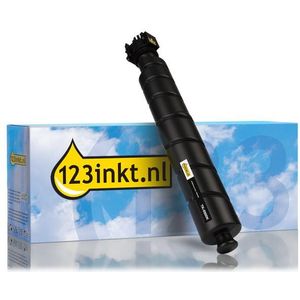 Kyocera TK-8800K toner zwart (123inkt huismerk)