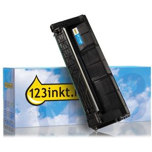 Ricoh SP C340E toner cyaan (123inkt huismerk)