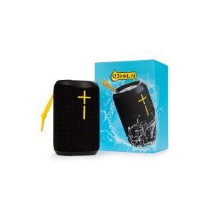 123inkt G100 bluetooth speaker