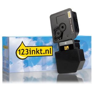 Kyocera TK-5430K toner zwart (123inkt huismerk)