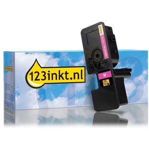 Kyocera TK-5440M toner magenta hoge capaciteit (123inkt huismerk)