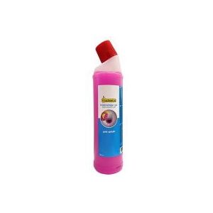 Toiletreiniger gel Pink Splash 750 ml (123schoon huismerk)