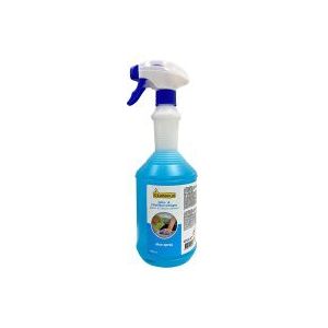 Glas- & interieurreiniger | Alco spray 1 liter (123schoon huismerk)
