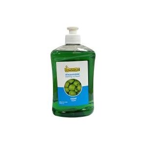Afwasmiddel green sensation 500 ml (123schoon huismerk)