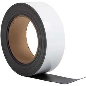 10 x 10 mm Magneetplaatjes, zelfklevend