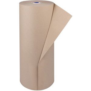 123inkt inpakpapier (50 cm x 300 m)