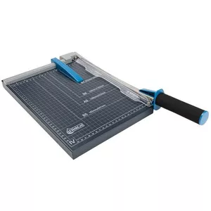 Nieuwe papiersnijder? Voordelig bij