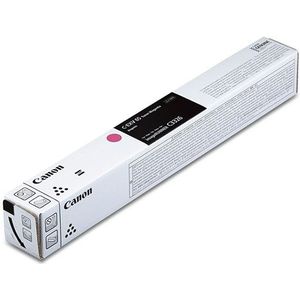 Canon - C-EXV 65 M - Toner - Magenta - 11.000 Pagina’s