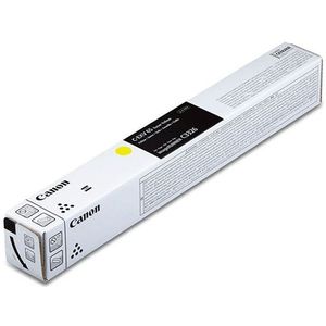 Canon C-EXV 65 Y toner geel (origineel)