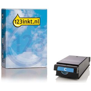 OKI 09006127 toner cyaan (123inkt huismerk)