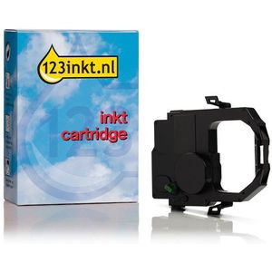 Tally - MIP480-KA - Inktlint - Zwart - Capaciteit 4 miljoen tekens