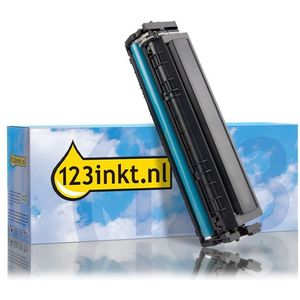 Canon 067H BK toner zwart hoge capaciteit (123inkt huismerk)