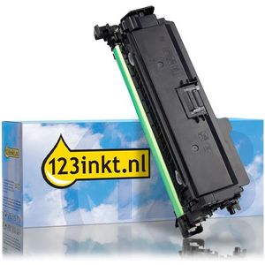 Canon 732HBK toner zwart hoge capaciteit (123inkt huismerk)