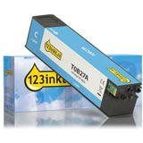 Inktcartridge - Cyaan - 215ml - Geschikt voor HP PageWide Color MFP 780d