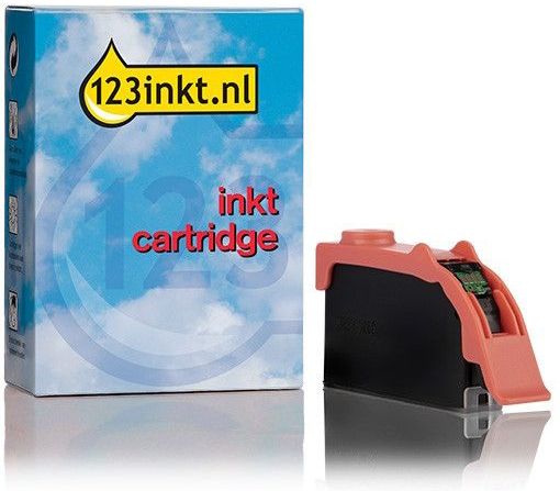 Canon - CLI-65GY - Inktcartridge - Grijs - Inhoud 12,7 ml