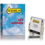 Cartridge - Glansafwerking - 18 ml - Geschikt voor SureColor SC-P400