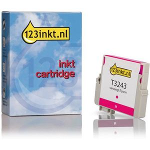 Inktcartridge - Magenta - 18 ml - Geschikt voor SureColor SC-P400