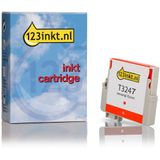 Inktcartridge - Rood - 18 ml - Geschikt voor SureColor SC-P400