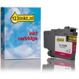 Cartridge - Magenta - 8 ml - Geschikt voor DCP-J1200W, DCP-J1200WE