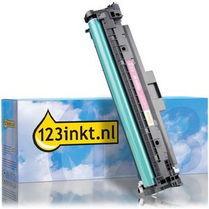 Canon 069H M toner magenta hoge capaciteit (123inkt huismerk)