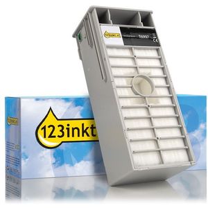 Epson T6997 maintenance box (123inkt huismerk)