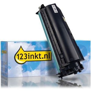 123inkt - Toner - Zwart - Hoge Capaciteit - 2400 Afdrukken