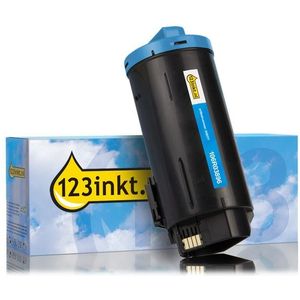 Xerox 106R03896 toner cyaan (123inkt huismerk)