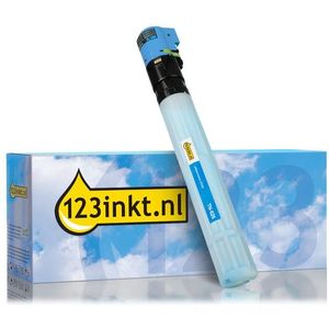 Konica Minolta TN-626 (ACV1450) toner cyaan (123inkt huismerk)