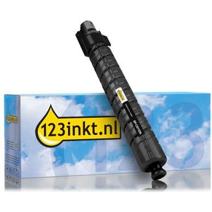 Ricoh SP-C811DN toner zwart (123inkt huismerk)
