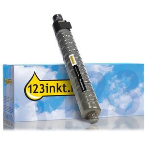 Ricoh SP-C820DNHE (821058) toner zwart (123inkt huismerk)