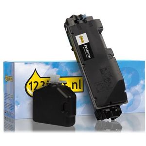 Utax PK-5017K (1T02TV0UT0) toner zwart (123inkt huismerk)