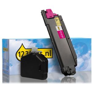 Utax PK-5017M (1T02TVBUT0) toner magenta (123inkt huismerk)