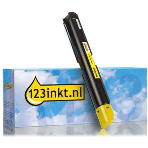 Xerox 106R03762 toner geel (123inkt huismerk)