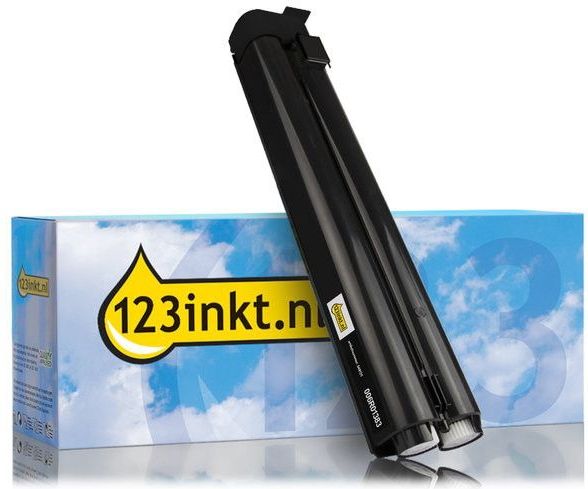 123inkt - Toner - Voor Xerox - EXTRA Hoge Capaciteit - 22.000 Afdrukken