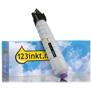 123inkt - Toner - Zwart - Hoge Capaciteit - 28.500 Afdrukken