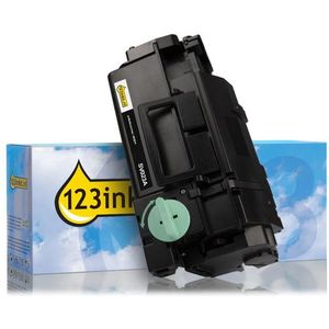 123inkt huismerk vervangt HP SV023A (MLT-D303E) toner zwart