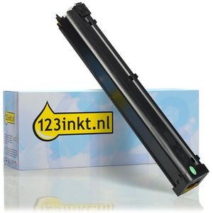 Sharp MX-31GTYA toner geel (123inkt huismerk)