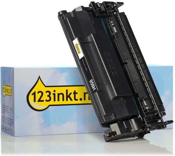 Toner - Zwart - Hoge Capaciteit - 21.000 Afdrukken