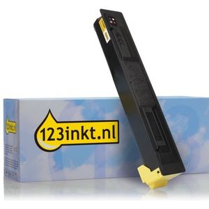 Kyocera TK-5205Y toner geel (123inkt huismerk)