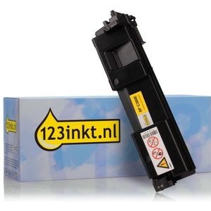 Ricoh type SP C360E toner geel (123inkt huismerk)