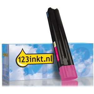 Xerox 006R01527 toner magenta (123inkt huismerk)