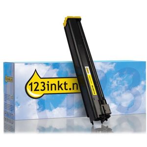 Sharp MX-36GTYA toner geel (123inkt huismerk)