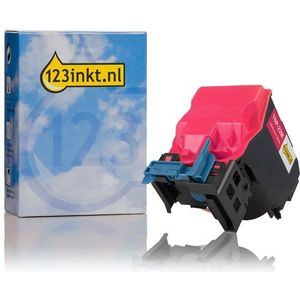 Develop TNP-22M (A0X53D2) toner magenta (123inkt huismerk)