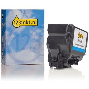 Develop TNP-48C (A5X04D0) toner cyaan (123inkt huismerk)