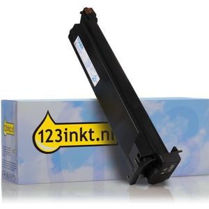 Konica Minolta TN-213K toner zwart (123inkt huismerk)
