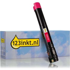 Xerox 106R01567 toner magenta hoge capaciteit (123inkt huismerk)