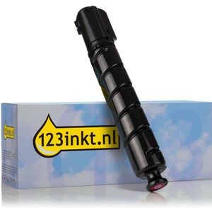 Canon C-EXV 48 toner magenta (123inkt huismerk)